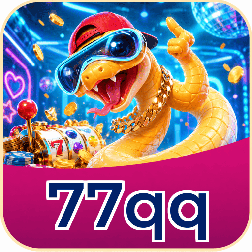 77qq Logo Verificado