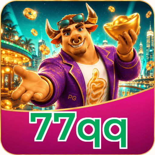 77qq VIP Program Logo