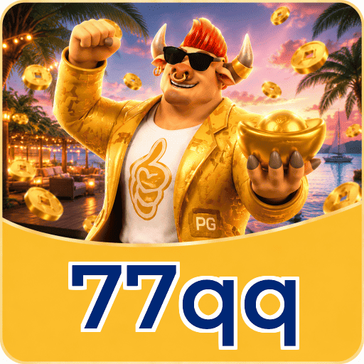 Logo da 77qq