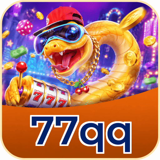 77qq Logo - Bônus de Cadastro
