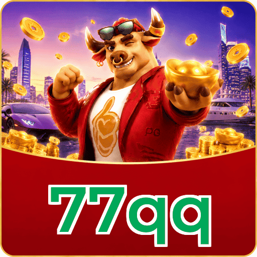 Logo 77qq Plataforma Certificada