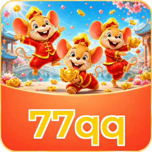 77qq Logo Oficial